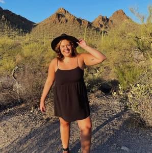 Meet your Posher, Molly